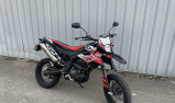 APRILIA SX 125 / REVISEE / GARANTIE