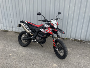 APRILIA SX 125 / REVISEE / GARANTIE