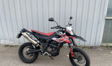 APRILIA SX 125 / REVISEE / GARANTIE