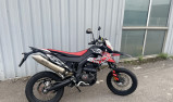 APRILIA SX 125 / REVISEE / GARANTIE