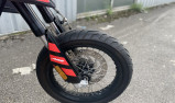 APRILIA SX 125 / REVISEE / GARANTIE