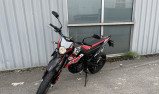 APRILIA SX 125 / REVISEE / GARANTIE