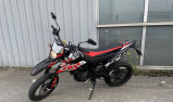 APRILIA SX 125 / REVISEE / GARANTIE