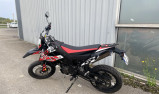 APRILIA SX 125 / REVISEE / GARANTIE