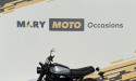 YAMAHA XSR 700 XTRIBUTE