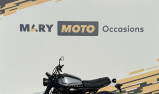 YAMAHA XSR 700 XTRIBUTE