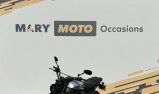YAMAHA XSR 700 XTRIBUTE