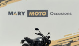 YAMAHA XSR 700 XTRIBUTE
