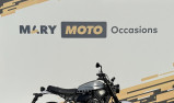 YAMAHA XSR 700 XTRIBUTE