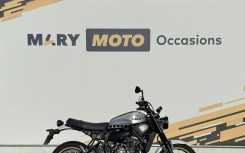 YAMAHA XSR 700 XTRIBUTE