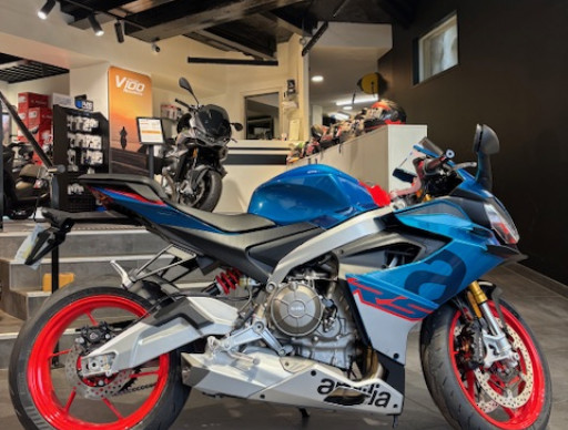 APRILIA RS 660 35 KW A2