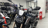 HONDA CB650R ABS 2021