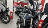 HONDA CB650R ABS 2021