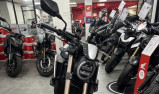 HONDA CB650R ABS 2021