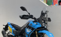 YAMAHA XTZ TENERE 700 RALLY