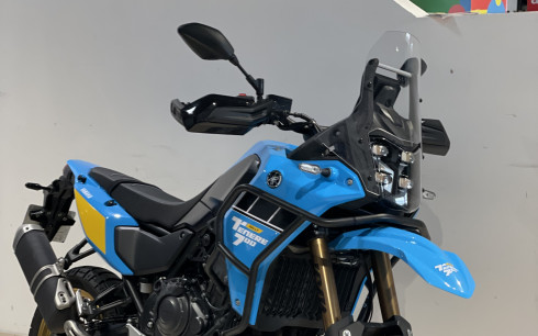 YAMAHA XTZ TENERE 700 RALLY