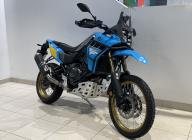 YAMAHA XTZ TENERE 700 RALLY