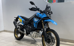YAMAHA XTZ TENERE 700 RALLY