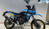 YAMAHA XTZ TENERE 700 RALLY