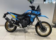 YAMAHA XTZ TENERE 700 RALLY