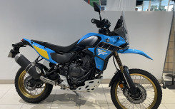 YAMAHA XTZ TENERE 700 RALLY