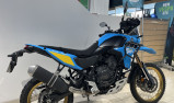 YAMAHA XTZ TENERE 700 RALLY