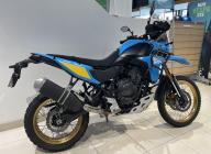 YAMAHA XTZ TENERE 700 RALLY