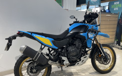 YAMAHA XTZ TENERE 700 RALLY