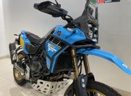 YAMAHA XTZ TENERE 700 RALLY