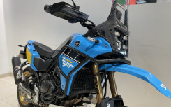 YAMAHA XTZ TENERE 700 RALLY