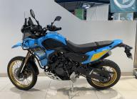 YAMAHA XTZ TENERE 700 RALLY