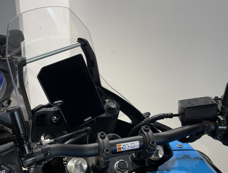 YAMAHA XTZ TENERE 700 RALLY