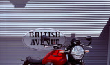 MOTO GUZZI V7 STONE 850