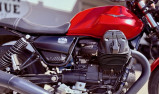 MOTO GUZZI V7 STONE 850