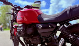 MOTO GUZZI V7 STONE 850