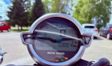 MOTO GUZZI V7 STONE 850