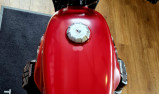 MOTO GUZZI V7 STONE 850