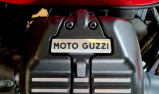 MOTO GUZZI V7 STONE 850