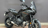 YAMAHA TRACER 7 A2 2025 - 221,17€/MOIS* - GARANTIE 5ANS