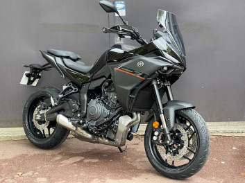 YAMAHA TRACER 7 A2 2025 - 221,17€/MOIS* - GARANTIE 5ANS