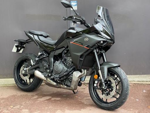 YAMAHA TRACER 7 A2 2025 - 221,17€/MOIS* - GARANTIE 5ANS