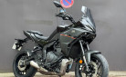 YAMAHA TRACER 7 A2 2025 - 221,17€/MOIS* - GARANTIE 5ANS