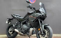 YAMAHA TRACER 7 A2 2025 - 221,17€/MOIS* - GARANTIE 5ANS