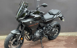 YAMAHA TRACER 7 A2 2025 - 221,17€/MOIS* - GARANTIE 5ANS