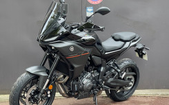 YAMAHA TRACER 7 A2 2025 - 221,17€/MOIS* - GARANTIE 5ANS