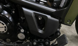 KAWASAKI VULCAN 650 S