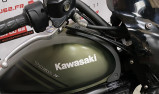 KAWASAKI VULCAN 650 S