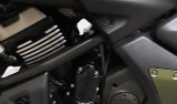 KAWASAKI VULCAN 650 S