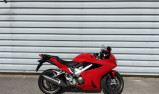 HONDA VFR 800 F