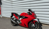 HONDA VFR 800 F